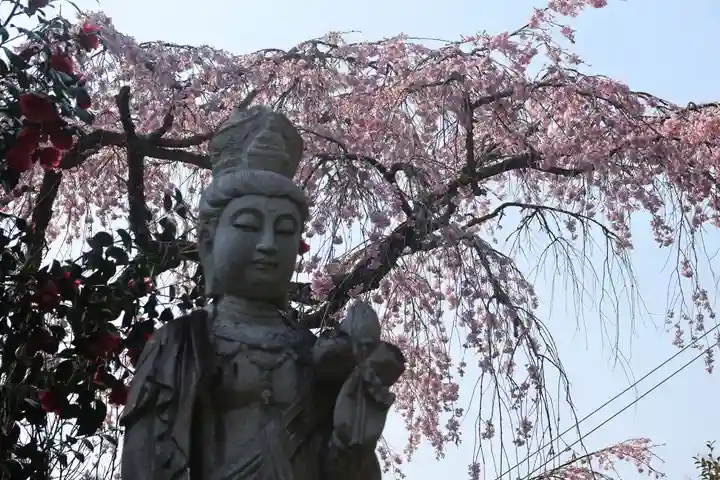 瑞雲寺(福島県)