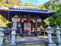 東大寺 不動堂(奈良県)