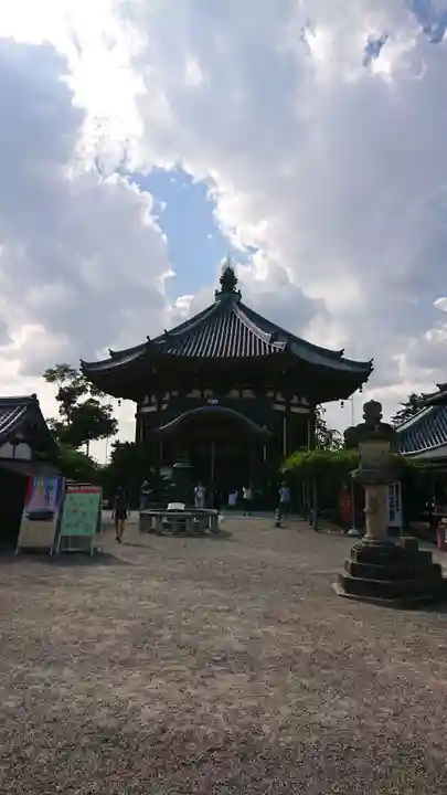 興福寺のその他建物