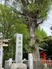 葛西神社(東京都)