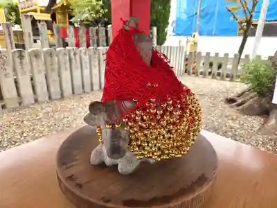 山田天満宮(愛知県)