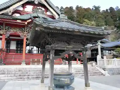 久遠寺のその他建物
