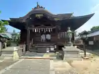 琴彈八幡宮(香川県)