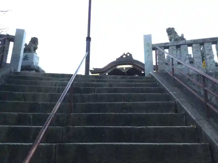 菅原神社(東京都)