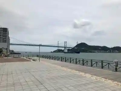 赤間神宮(山口県)