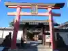 御霊神社(奈良県)