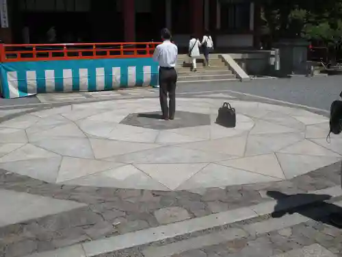 鞍馬寺の建物その他