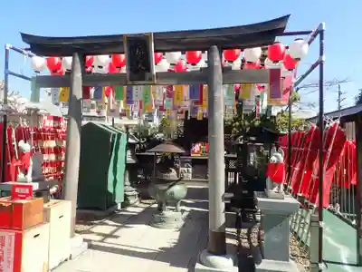 富岡八幡宮(東京都)