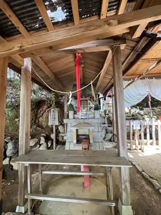 賀茂別雷神社(上賀茂神社)(京都府)
