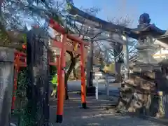 春日神社(岐阜県)