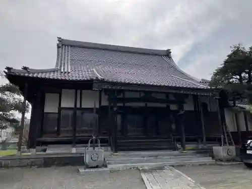 西徳寺(滋賀県)