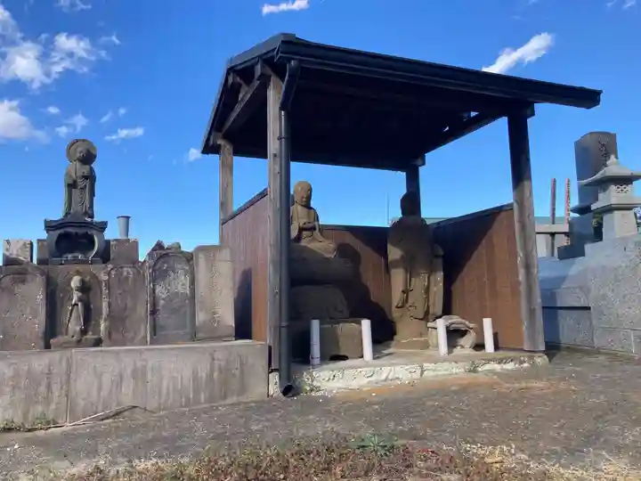 宗圓寺(神奈川県)