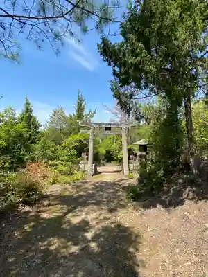 美和神社(岡山県)