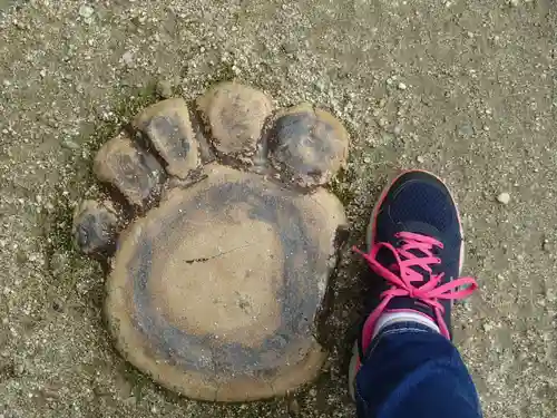 八王子神社のその他建物