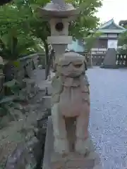 叶神社 (西叶神社)(神奈川県)