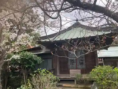 極楽寺（霊鷲山感應院極楽律寺）のその他建物