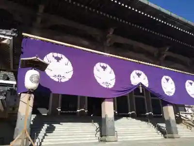 東本願寺(東京都)