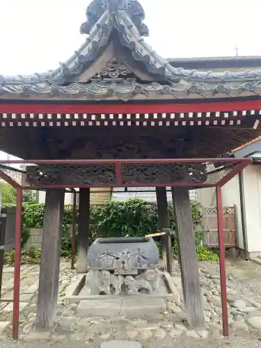 於菊稲荷神社(群馬県)