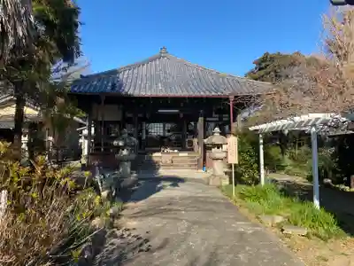 勧学寺(三重県)