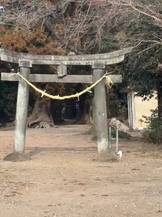 八幡神社(群馬県)