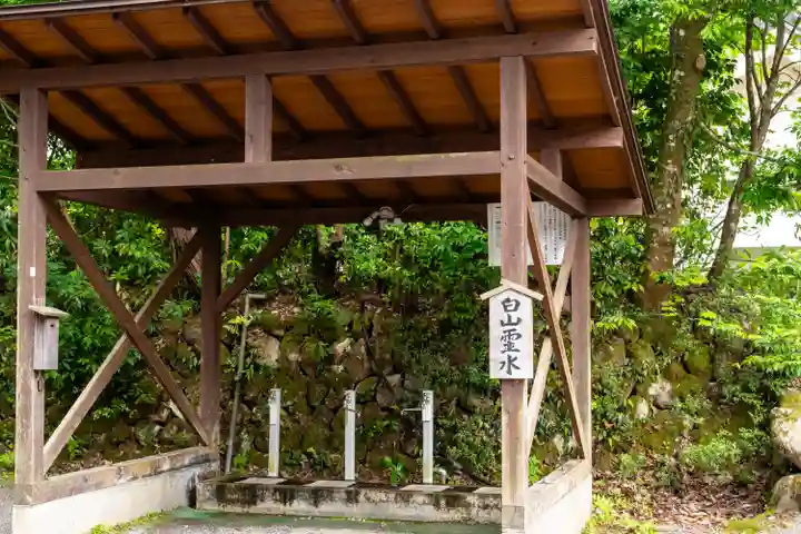 白山比咩神社(石川県)