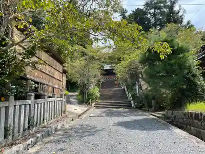 古熊神社のその他建物