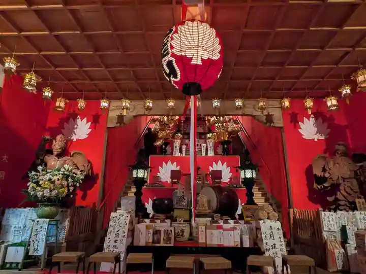 迦葉山龍華院弥勒護国寺(弥勒寺)の体験その他