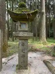 水越神社(奈良県)