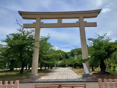 大阪護國神社(大阪府)