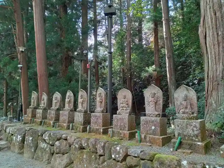 室生寺(奈良県)