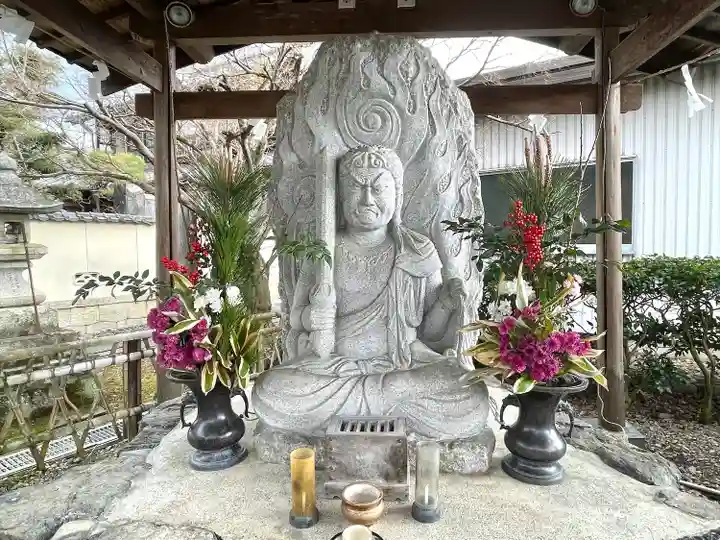 原八幡神社(滋賀県)