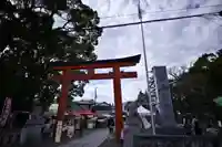 玉前神社(千葉県)