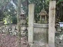 石清水神社(香川県)