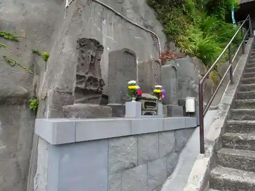 泥牛庵のその他建物