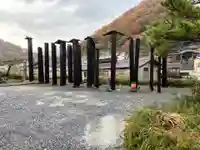 恐山菩提寺のその他建物