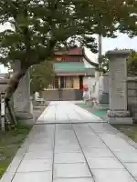 光照寺(新潟県)