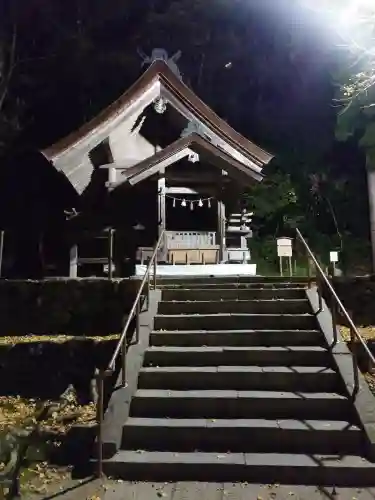 出雲大社(島根県)