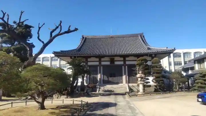 真光寺(兵庫県)