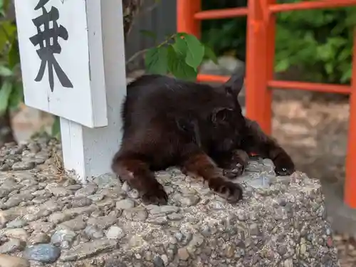 息栖神社(茨城県)