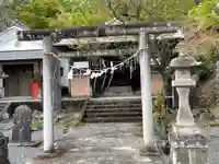 賀茂別雷神社の鳥居