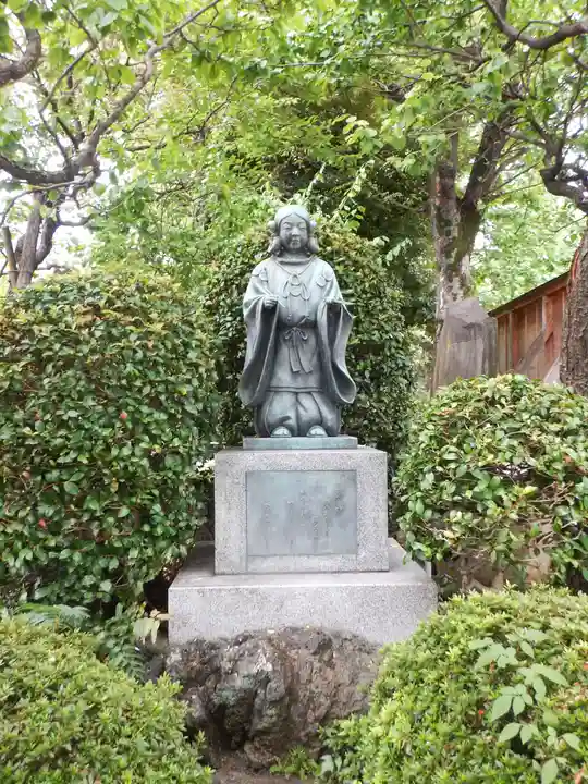 亀戸天神社(東京都)