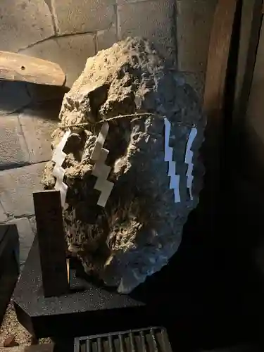 大山阿夫利神社(神奈川県)