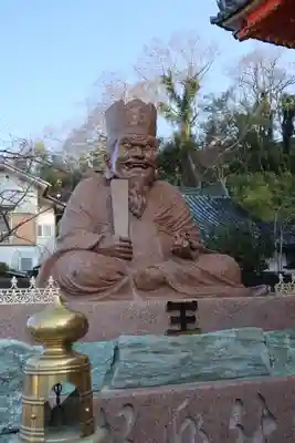 金剛宝寺（紀三井寺）(和歌山県)