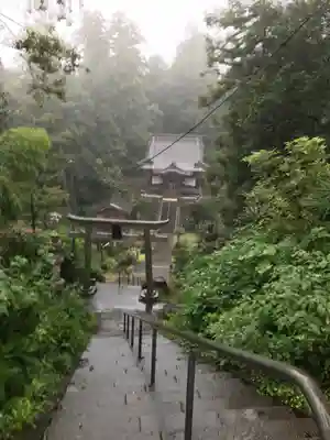 木曽三社神社のその他建物
