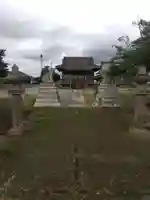 香取神社(下小橋)(茨城県)