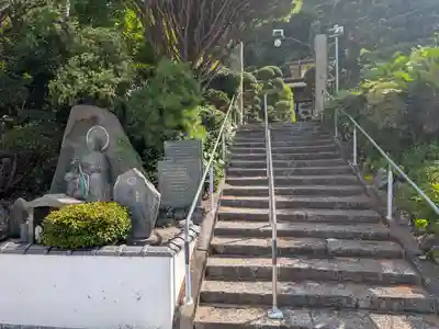 東林寺(神奈川県)