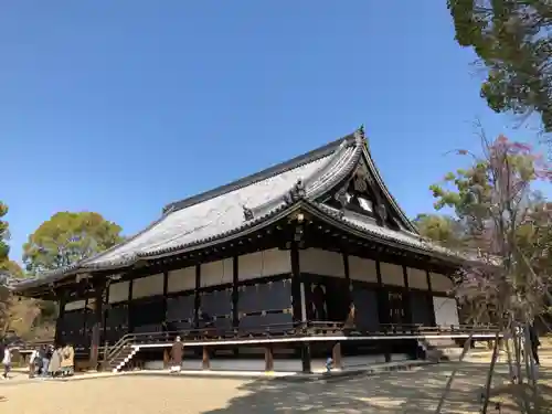 仁和寺(京都府)