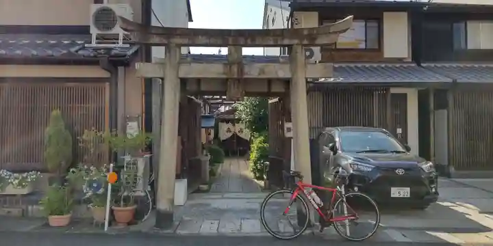 蛭子神社(滋賀県)