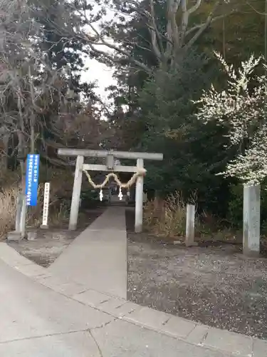 下野 星宮神社(栃木県)