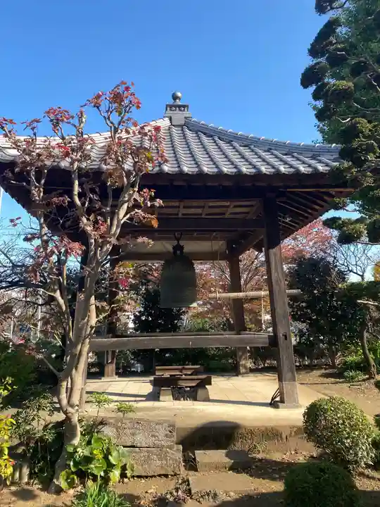 貞昌院のその他建物